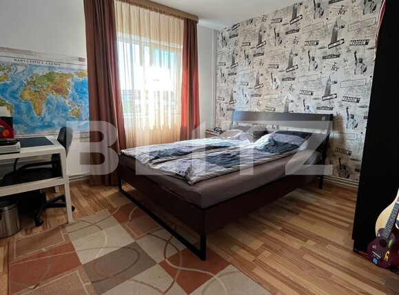 Apartament de vânzare 2 camere Micro 11 - 119960AV | BLITZ Târgoviște | Poza3