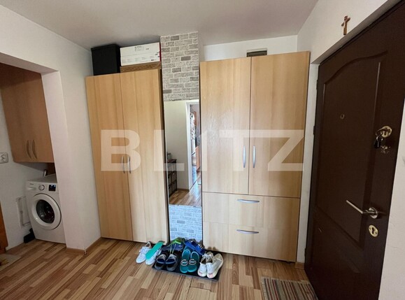 Apartament de vânzare 2 camere Micro 11 - 119960AV | BLITZ Târgoviște | Poza6