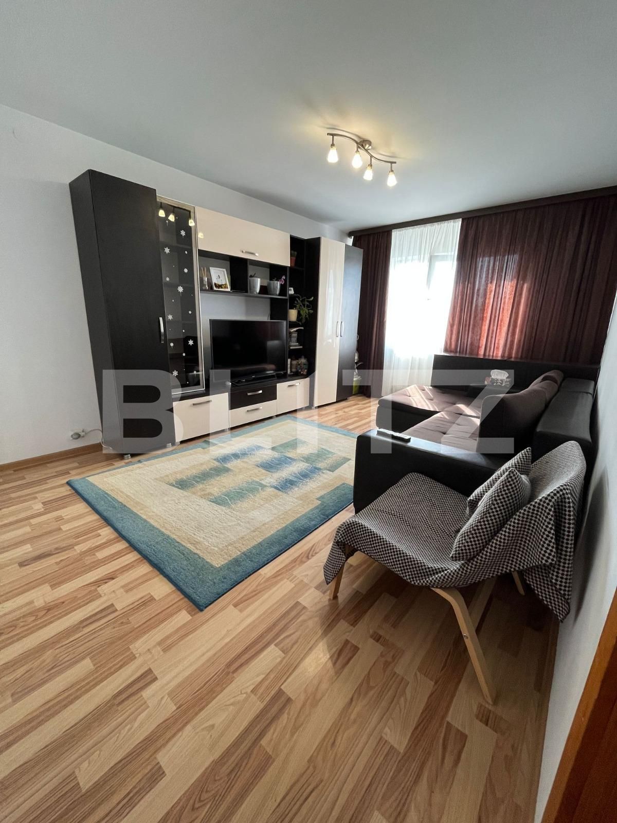 Apartament de vânzare 2 camere Micro 11 - 119960AV | BLITZ Târgoviște | Poza1