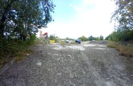 Teren intravilan, 3615 mp, Dambovita Mall