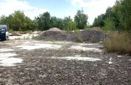 Teren intravilan, 3615 mp, Dambovita Mall