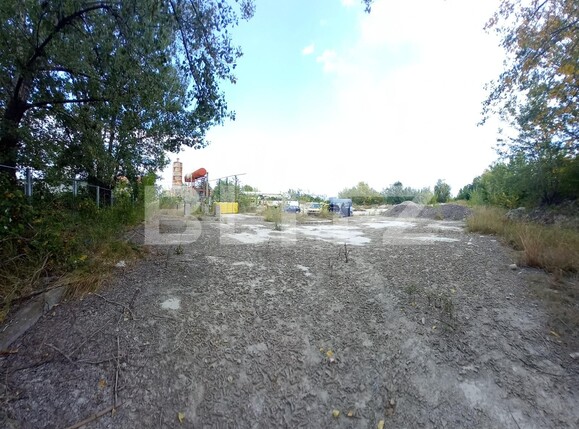 Teren de vânzare Industriala - 120011TV | BLITZ Târgoviște | Poza4