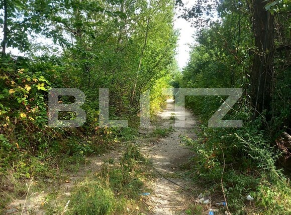 Teren de vânzare Industriala - 120011TV | BLITZ Târgoviște | Poza1