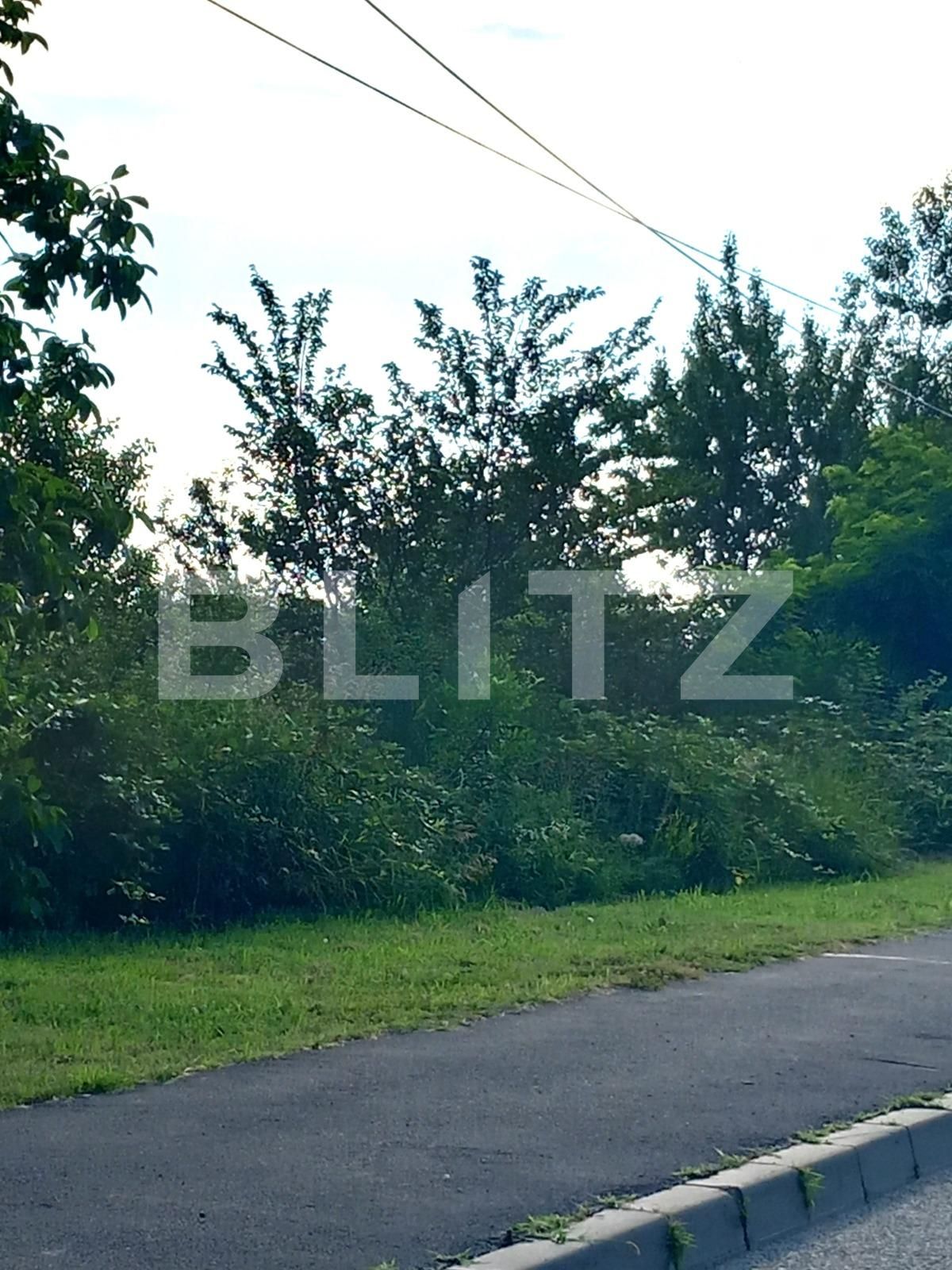 Teren de vânzare Industriala - 120011TV | BLITZ Târgoviște | Poza2