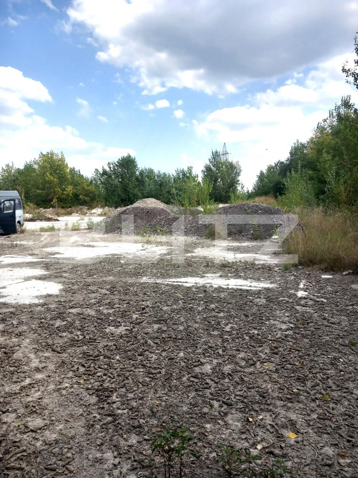 Teren de vânzare Industriala - 120011TV | BLITZ Târgoviște | Poza5