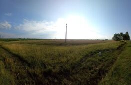 Teren extravilan, 18000 mp, DN71