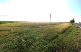 Teren extravilan, 18000 mp, DN71