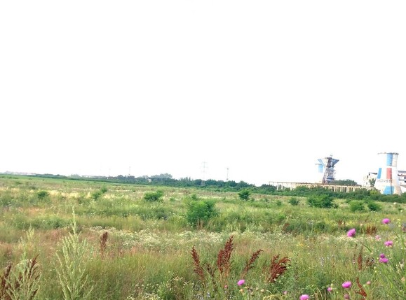 Teren de vânzare Exterior Sud - 120027TV | BLITZ Târgoviște | Poza1