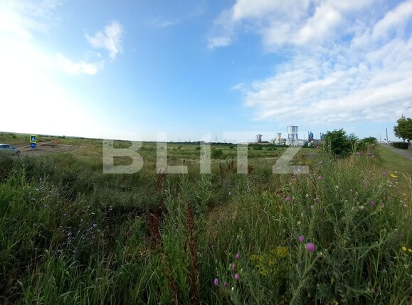 Teren de vânzare Exterior Sud - 120027TV | BLITZ Târgoviște | Poza3