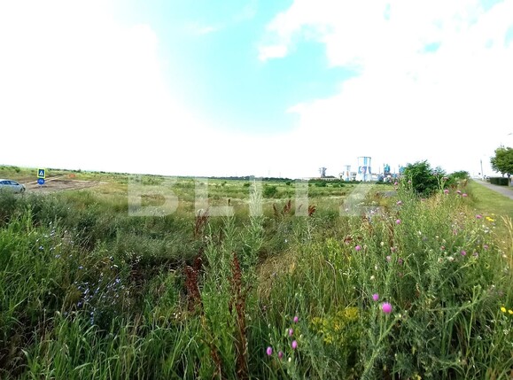 Teren de vânzare Exterior Sud - 120027TV | BLITZ Târgoviște | Poza2