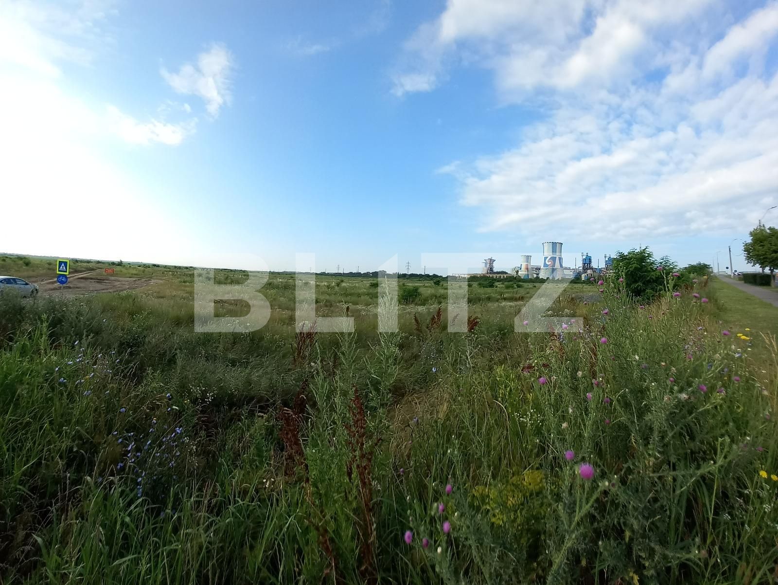 Teren de vânzare Exterior Sud - 120027TV | BLITZ Târgoviște | Poza3