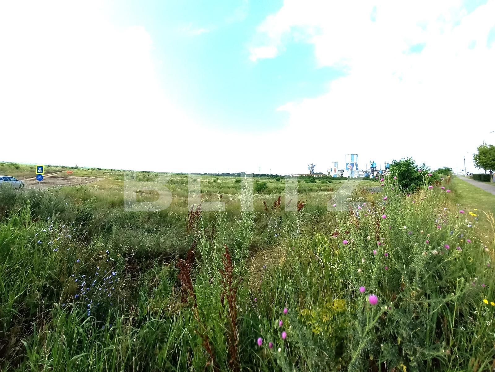 Teren de vânzare Exterior Sud - 120027TV | BLITZ Târgoviște | Poza2