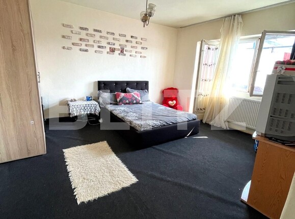 Apartament de vânzare 3 camere Micro 4 - 120061AV | BLITZ Târgoviște | Poza2