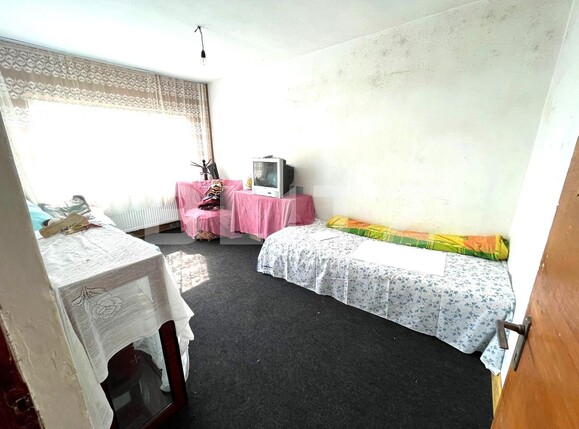 Apartament de vânzare 3 camere Micro 4 - 120061AV | BLITZ Târgoviște | Poza3