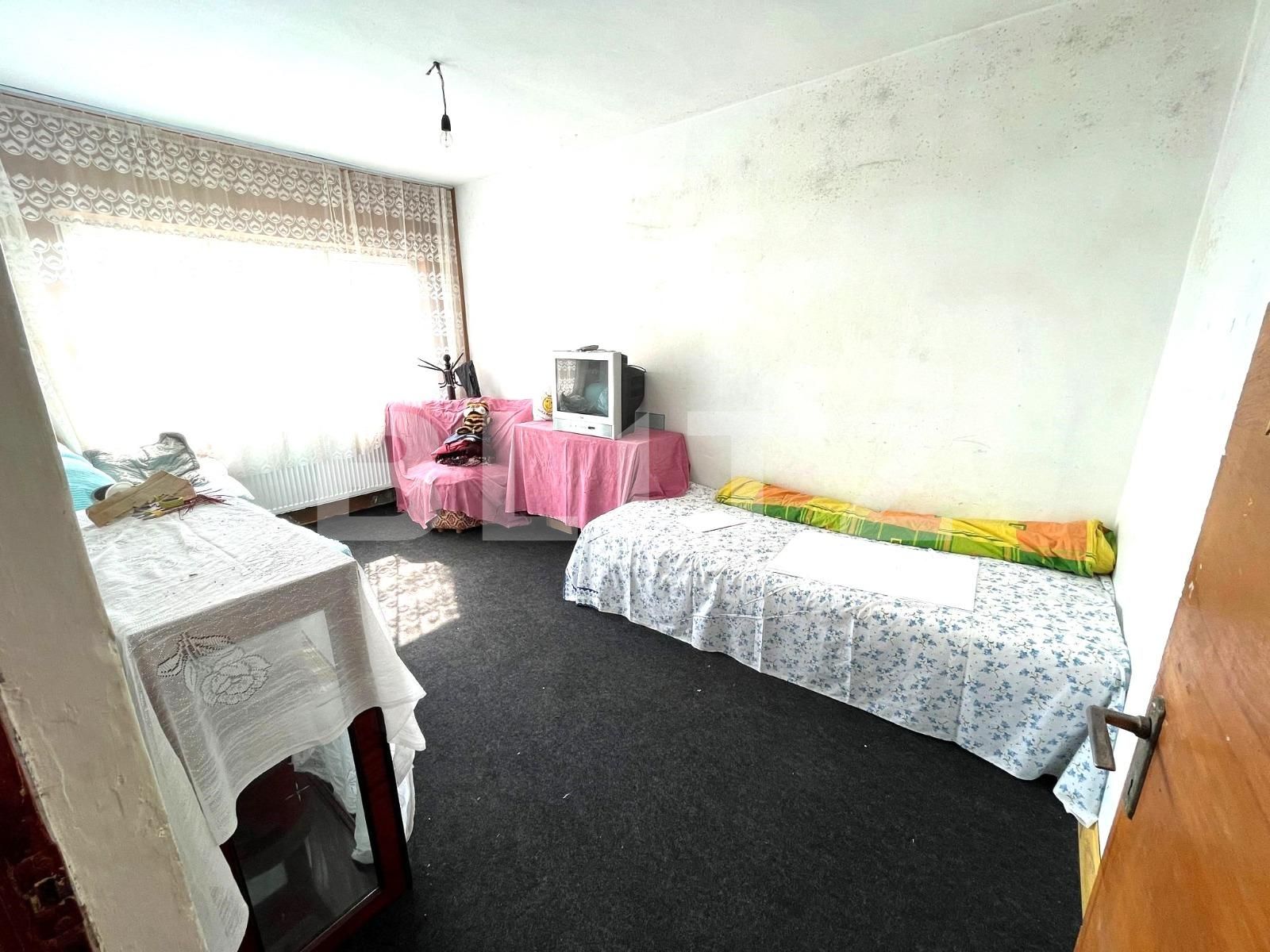 Apartament de vânzare 3 camere Micro 4 - 120061AV | BLITZ Târgoviște | Poza3