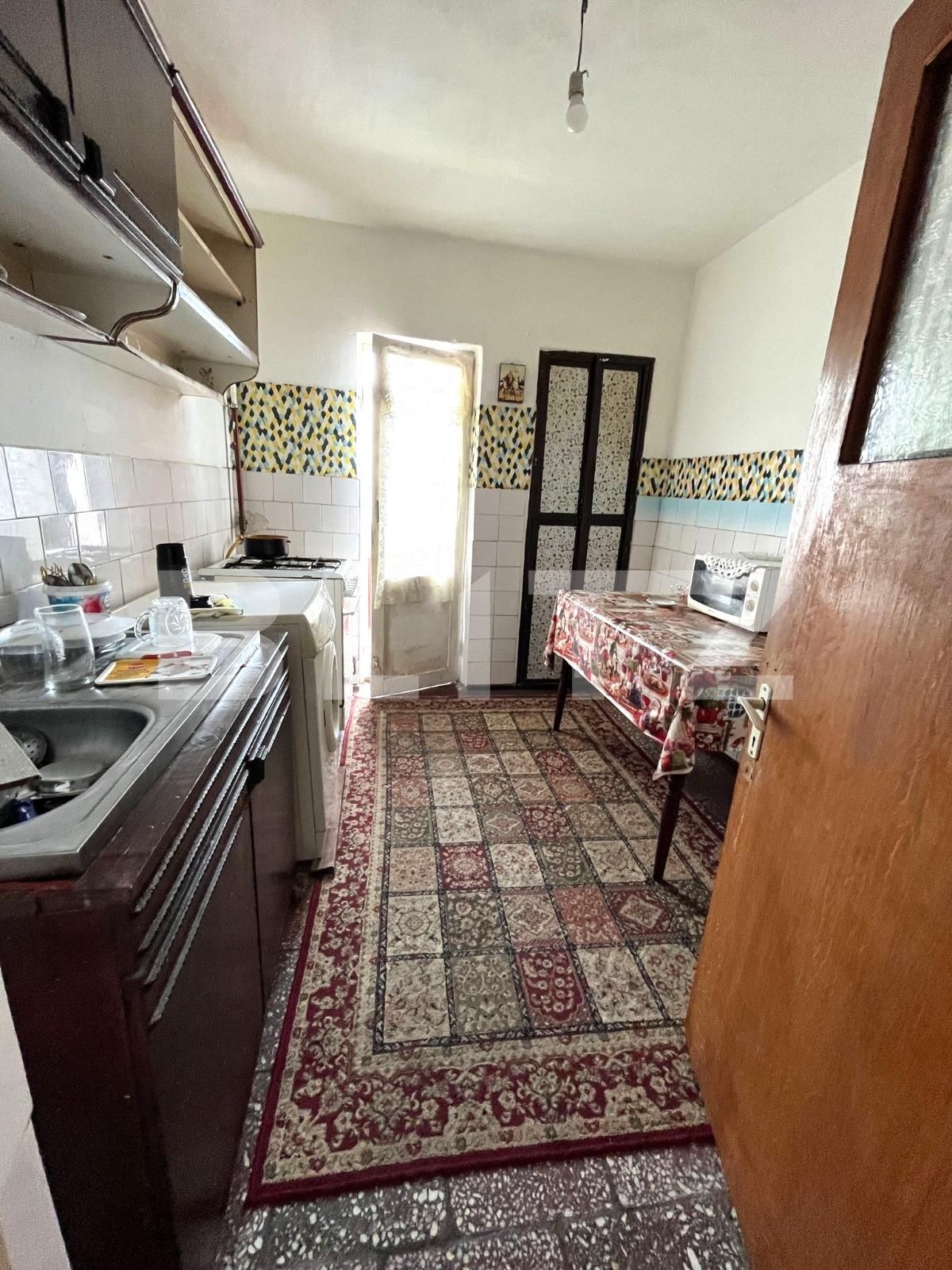 Apartament de vânzare 3 camere Micro 4 - 120061AV | BLITZ Târgoviște | Poza4