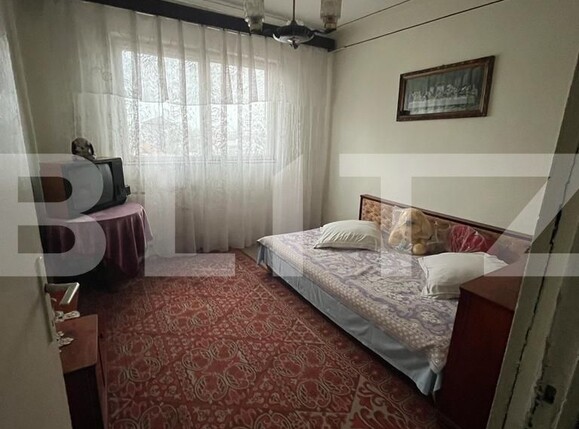 Apartament de vânzare 3 camere Central - 120108AV | BLITZ Târgoviște | Poza4