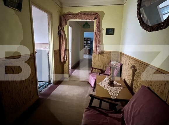 Apartament de vânzare 3 camere Central - 120108AV | BLITZ Târgoviște | Poza7