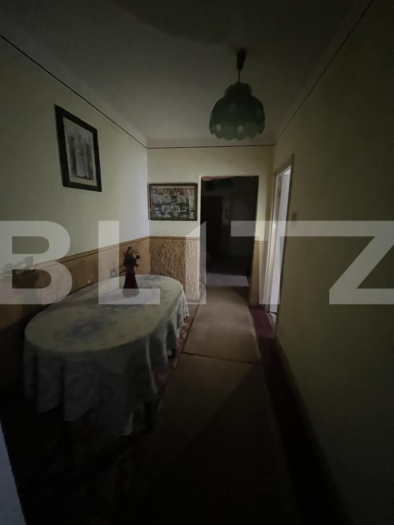 Apartament de vânzare 3 camere Central - 120108AV | BLITZ Târgoviște | Poza3
