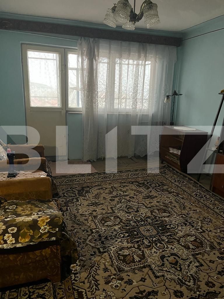 Apartament de vânzare 3 camere Central - 120108AV | BLITZ Târgoviște | Poza2