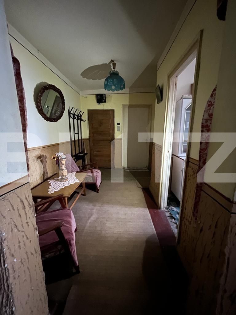 Apartament de vânzare 3 camere Central - 120108AV | BLITZ Târgoviște | Poza5