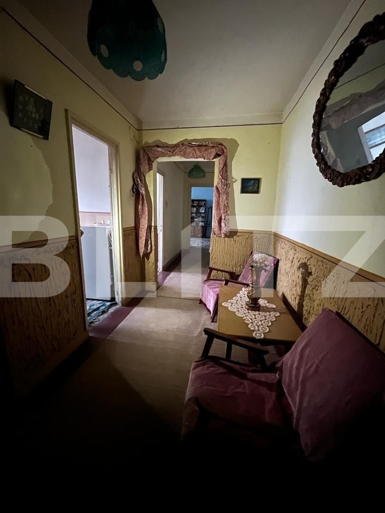 Apartament de vânzare 3 camere Central - 120108AV | BLITZ Târgoviște | Poza7