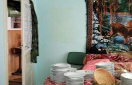 Casă Individuală 100mp utili, teren 7500mp Bezdead