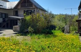 Casă Individuală 100mp utili, teren 7500mp Bezdead