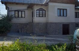 Casă Individuală 100mp utili, teren 7500mp Bezdead