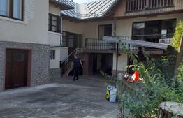 Casă Individuală 100mp utili, teren 7500mp Bezdead