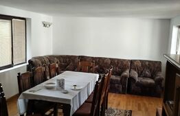 Casă Individuală 100mp utili, teren 7500mp Bezdead