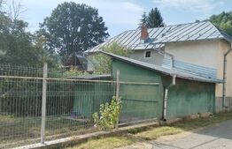 Casă Individuală 100mp utili, teren 7500mp Bezdead