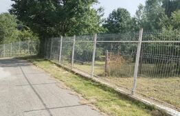 Casă Individuală 100mp utili, teren 7500mp Bezdead