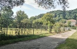 Casă Individuală 100mp utili, teren 7500mp Bezdead