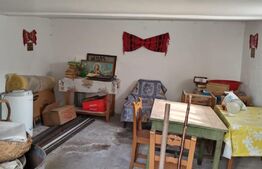 Casă Individuală 100mp utili, teren 7500mp Bezdead