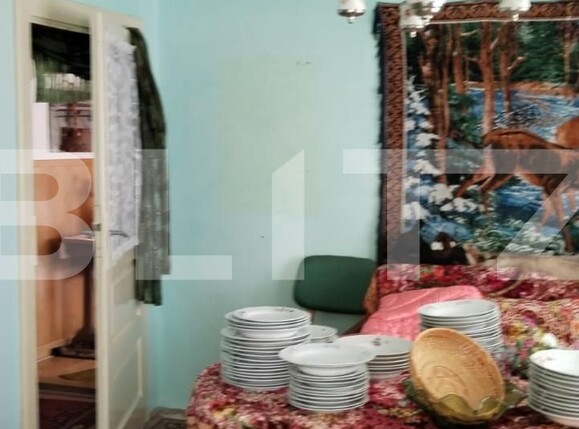 Casa de vânzare 5 camere Pucioasa - 120112CV | BLITZ Târgoviște | Poza18