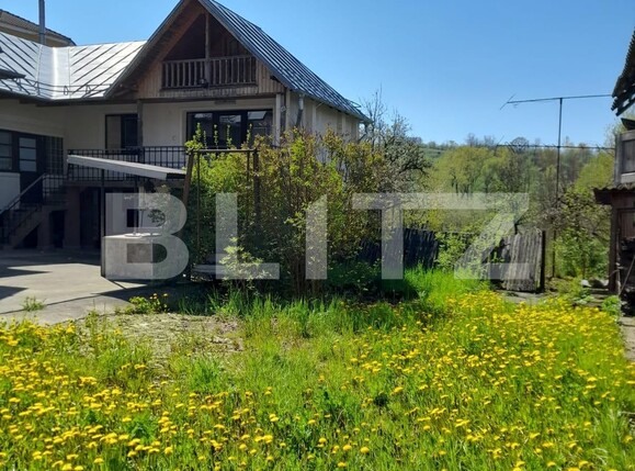 Casa de vânzare 5 camere Pucioasa - 120112CV | BLITZ Târgoviște | Poza3