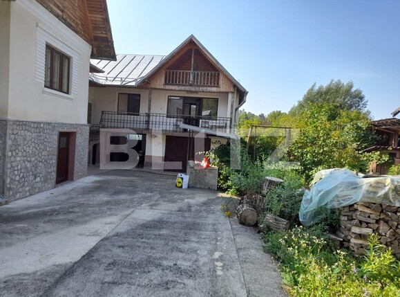 Casa de vânzare 5 camere Pucioasa - 120112CV | BLITZ Târgoviște | Poza1