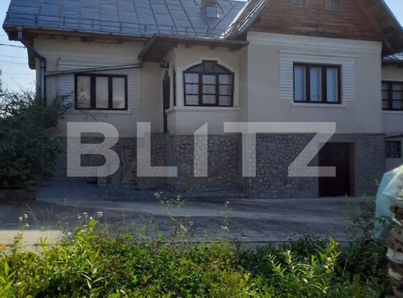 Casa de vânzare 5 camere Pucioasa - 120112CV | BLITZ Târgoviște | Poza5