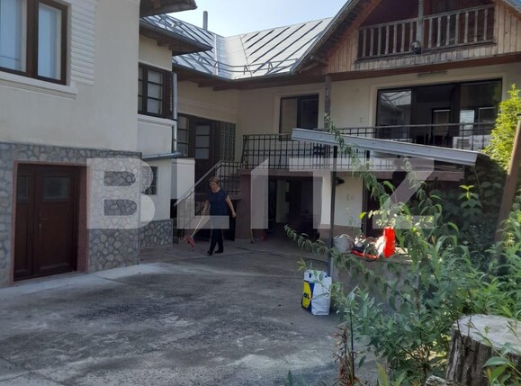 Casa de vânzare 5 camere Pucioasa - 120112CV | BLITZ Târgoviște | Poza6