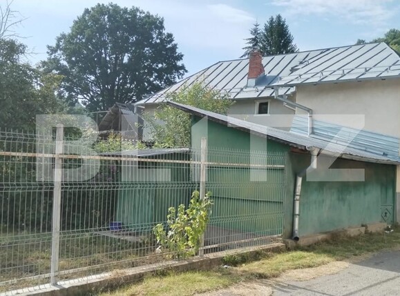 Casa de vânzare 5 camere Pucioasa - 120112CV | BLITZ Târgoviște | Poza12