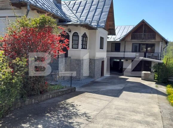 Casa de vânzare 5 camere Pucioasa - 120112CV | BLITZ Târgoviște | Poza8