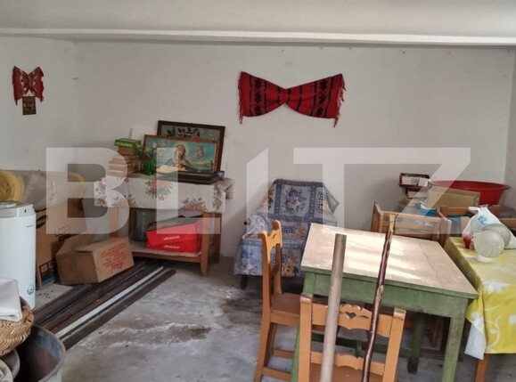 Casa de vânzare 5 camere Pucioasa - 120112CV | BLITZ Târgoviște | Poza9