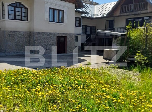 Casa de vânzare 5 camere Pucioasa - 120112CV | BLITZ Târgoviște | Poza2