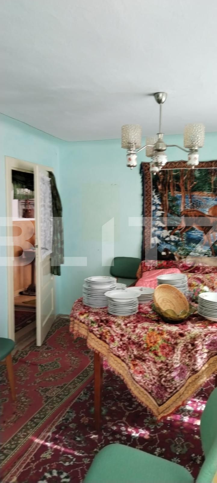 Casa de vânzare 5 camere Pucioasa - 120112CV | BLITZ Târgoviște | Poza18