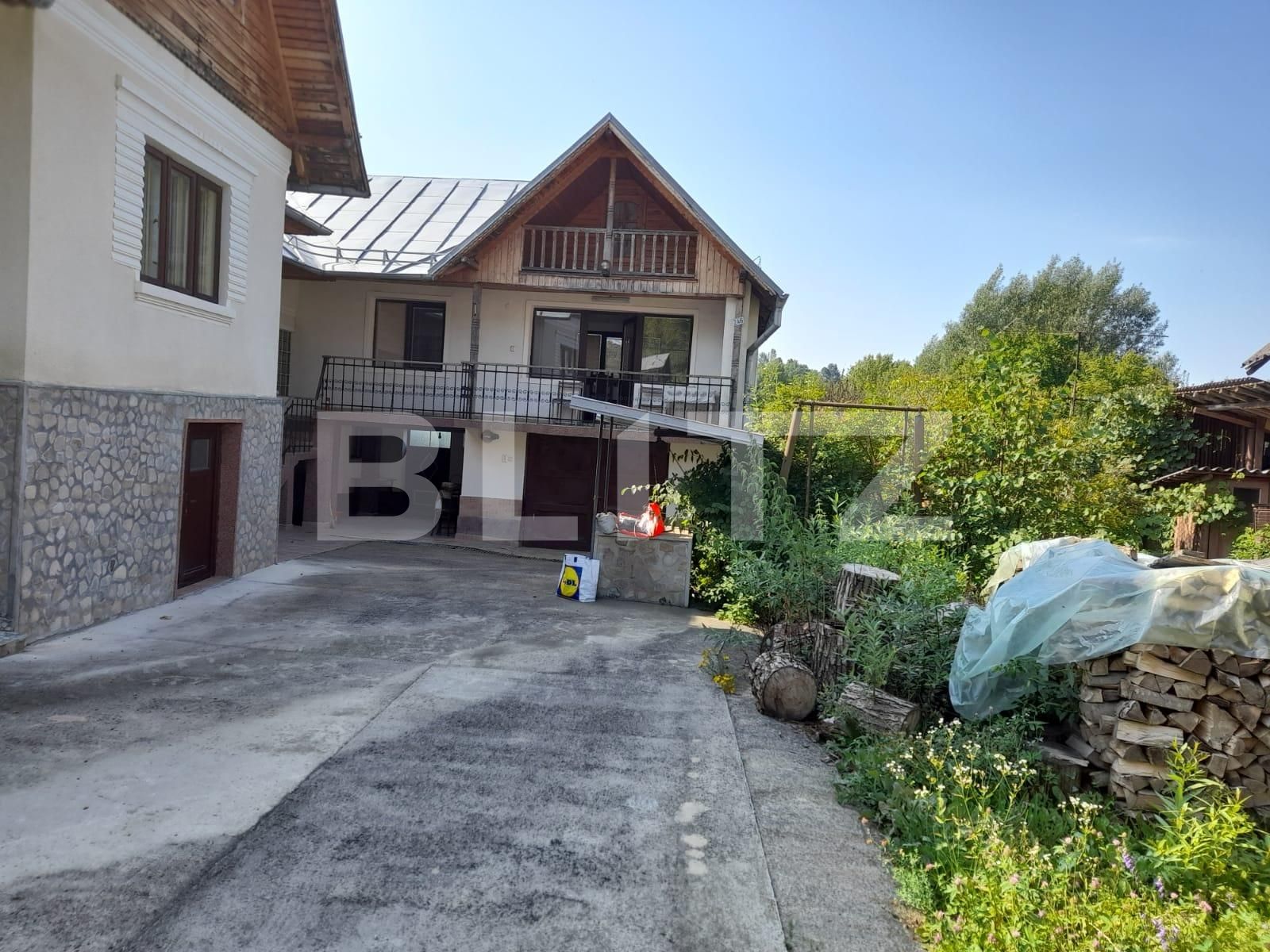 Casa de vânzare 5 camere Pucioasa - 120112CV | BLITZ Târgoviște | Poza1