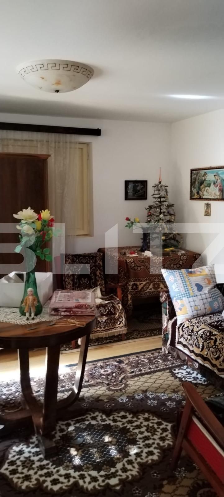 Casa de vânzare 5 camere Pucioasa - 120112CV | BLITZ Târgoviște | Poza11