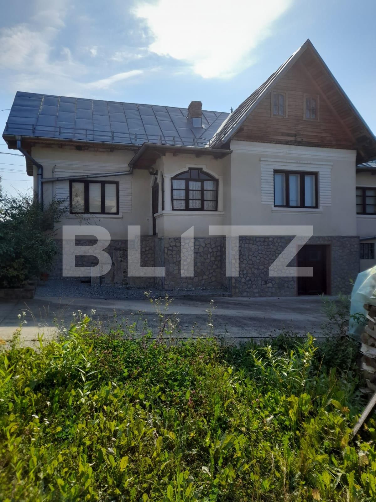 Casa de vânzare 5 camere Pucioasa - 120112CV | BLITZ Târgoviște | Poza5