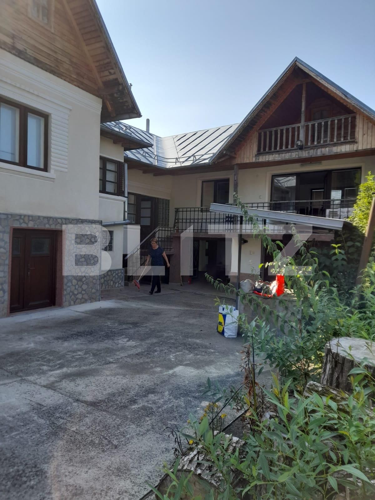 Casa de vânzare 5 camere Pucioasa - 120112CV | BLITZ Târgoviște | Poza6