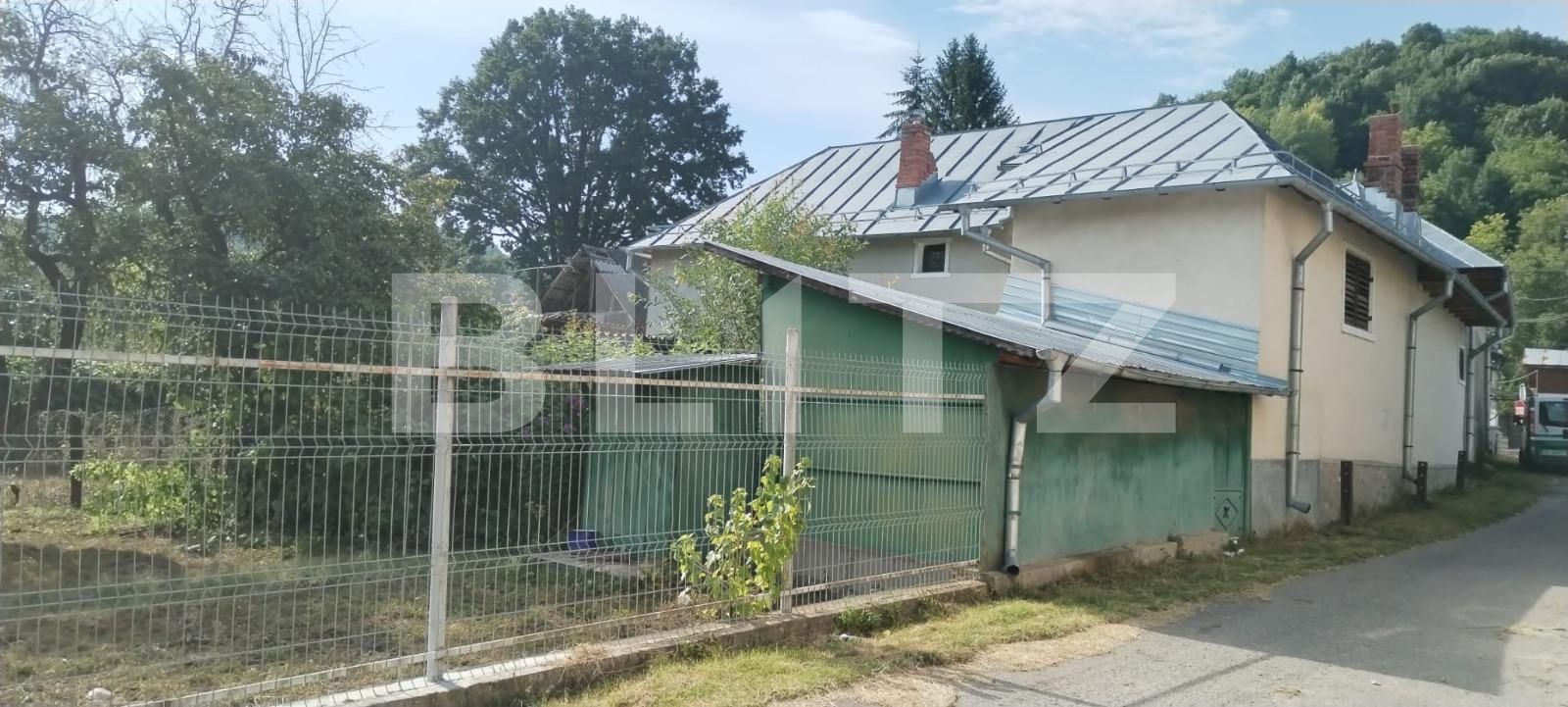 Casa de vânzare 5 camere Pucioasa - 120112CV | BLITZ Târgoviște | Poza12